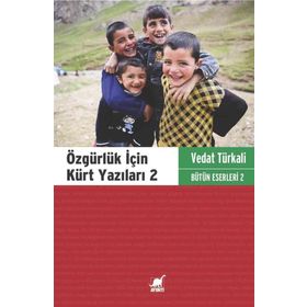 Özgürlük için Kürt Yazıları 2 - Vedat Türkali