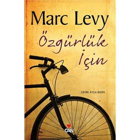 ÖZGÜRLÜK İÇİN - MARC LEVY