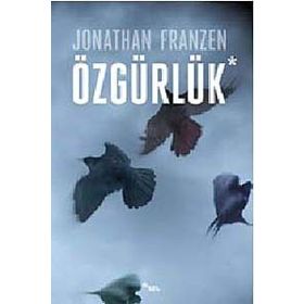 ÖZGÜRLÜK - JONATHAN FRANZEN