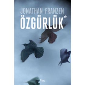 ÖZGÜRLÜK - JONATHAN FRANZEN