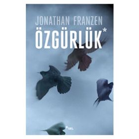 ÖZGÜRLÜK - JONATHAN FRANZEN