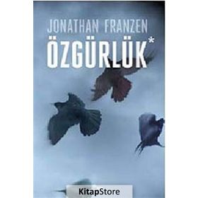 ÖZGÜRLÜK - JONATHAN FRANZEN