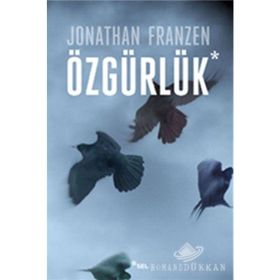 ÖZGÜRLÜK - JONATHAN FRANZEN