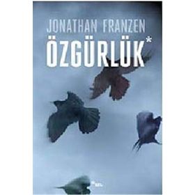 ÖZGÜRLÜK - JONATHAN FRANZEN