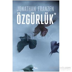 ÖZGÜRLÜK - JONATHAN FRANZEN