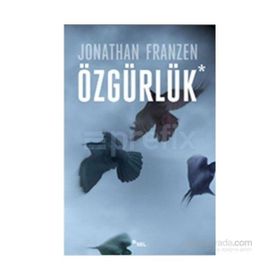 ÖZGÜRLÜK - JONATHAN FRANZEN