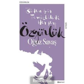 Özgürlük - Oğuz Savaş