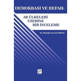 ÖZGÜRLÜK, REFAH VE DEMOKRASI MÜCADELESI - STEFAN MELNIK
