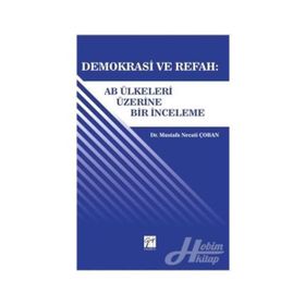 ÖZGÜRLÜK, REFAH VE DEMOKRASI MÜCADELESI - STEFAN MELNIK