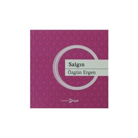 ÖZGÜRLÜK SALGINI - İZZET ÖZYAZAR