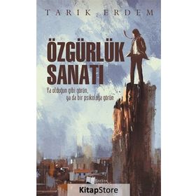 Özgürlük Sanatı - Tarık Erdem