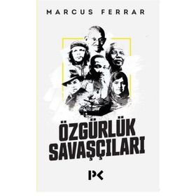 Özgürlük Savaşçıları - Kıyamoğlu Sancaktar