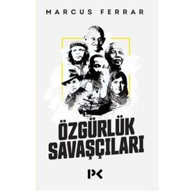 Özgürlük Savaşçıları - Kıyamoğlu Sancaktar