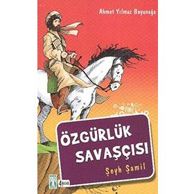 ÖZGÜRLÜK SAVAŞÇISI - AHMET YILMAZ BOYUNAĞA