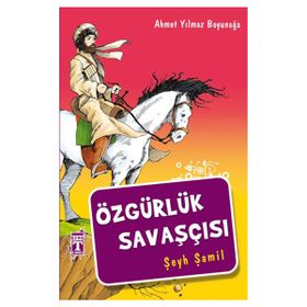 ÖZGÜRLÜK SAVAŞÇISI - AHMET YILMAZ BOYUNAĞA