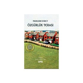 Özgürlük Terası Madeleine D'arcy