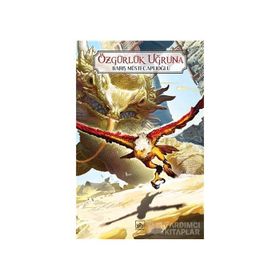 Özgürlük Uğruna - Barış Müstecaplıoğlu
