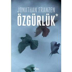 ÖZGÜRLÜK - VEHBI BARDAKÇI