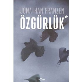 ÖZGÜRLÜK - VEHBI BARDAKÇI