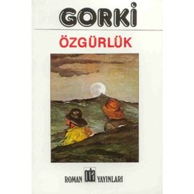 ÖZGÜRLÜK - VEHBI BARDAKÇI