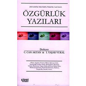 ÖZGÜRLÜK YAZILARI - COŞKUN CAN AKTAN, İSTİKLAL YAŞAR VURAL