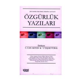 ÖZGÜRLÜK YAZILARI - COŞKUN CAN AKTAN, İSTİKLAL YAŞAR VURAL