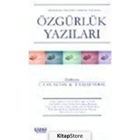 ÖZGÜRLÜK YAZILARI - COŞKUN CAN AKTAN, İSTİKLAL YAŞAR VURAL
