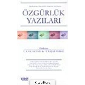 ÖZGÜRLÜK YAZILARI - COŞKUN CAN AKTAN, İSTİKLAL YAŞAR VURAL