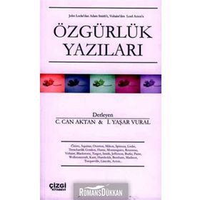 ÖZGÜRLÜK YAZILARI - COŞKUN CAN AKTAN, İSTİKLAL YAŞAR VURAL