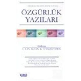 ÖZGÜRLÜK YAZILARI - COŞKUN CAN AKTAN, İSTİKLAL YAŞAR VURAL