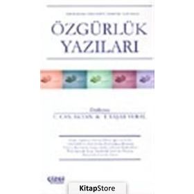 Özgürlük Yazıları - Kolektif