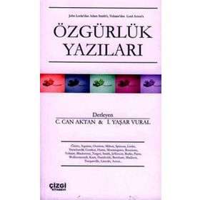 Özgürlük Yazıları - Kolektif