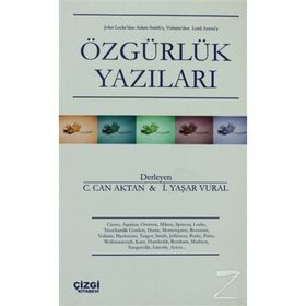 Özgürlük Yazıları - Kolektif