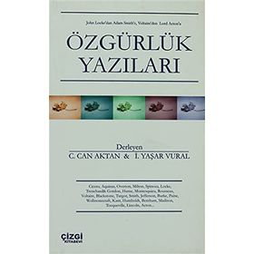 Özgürlük Yazıları - Kolektif
