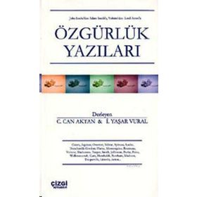 Özgürlük Yazıları - Kolektif