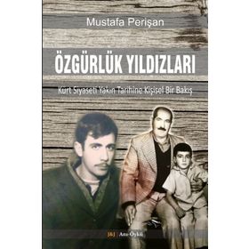 Özgürlük Yıldızları - Mustafa Perişan