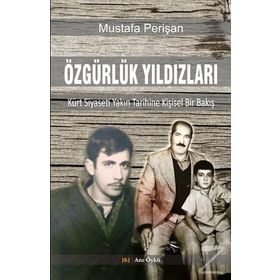 Özgürlük Yıldızları - Mustafa Perişan