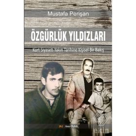 Özgürlük Yıldızları - Mustafa Perişan