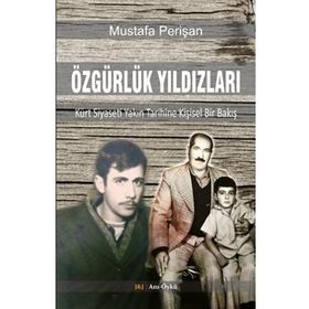 Özgürlük Yıldızları - Mustafa Perişan