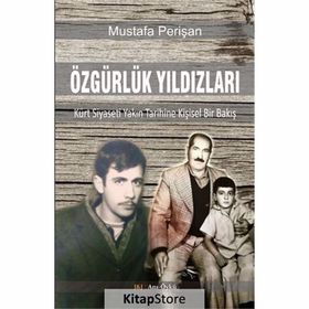 Özgürlük Yıldızları - Mustafa Perişan