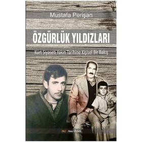 Özgürlük Yıldızları - Mustafa Perişan