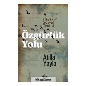 Özgürlük Yolu - Atilla Yayla