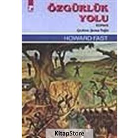 Özgürlük Yolu - Howard Fast