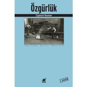 Özgürlük - Zygmunt Bauman