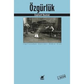 Özgürlük - Zygmunt Bauman
