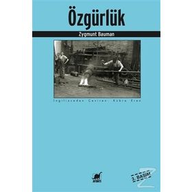 Özgürlük - Zygmunt Bauman