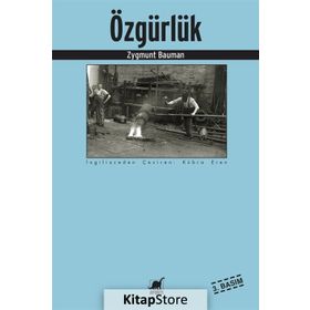 Özgürlük - Zygmunt Bauman