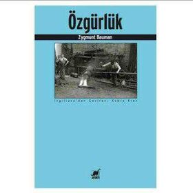 Özgürlük - Zygmunt Bauman