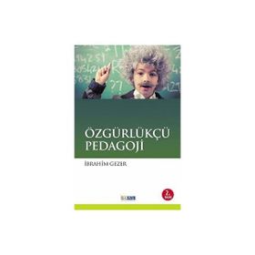 Özgürlükçü Pedagoji - Bilsam Yayınları