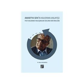 ÖZGÜRLÜKLE KALKINMA - AMARTYA SEN